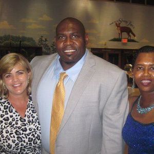 Meet your Posher, Louis